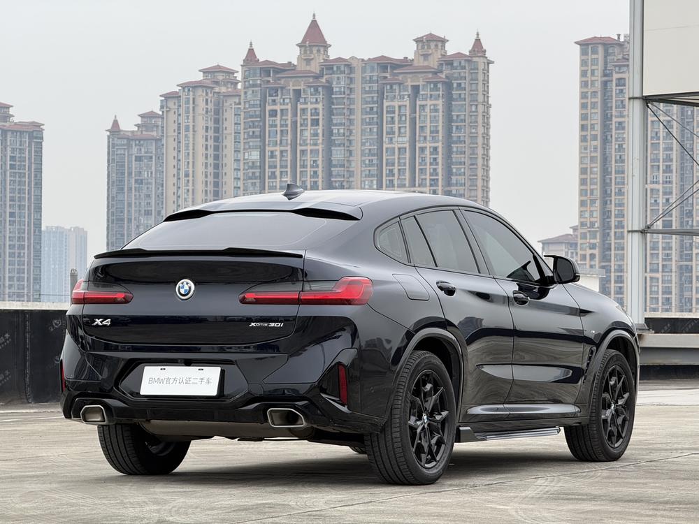 BMW BMW X4