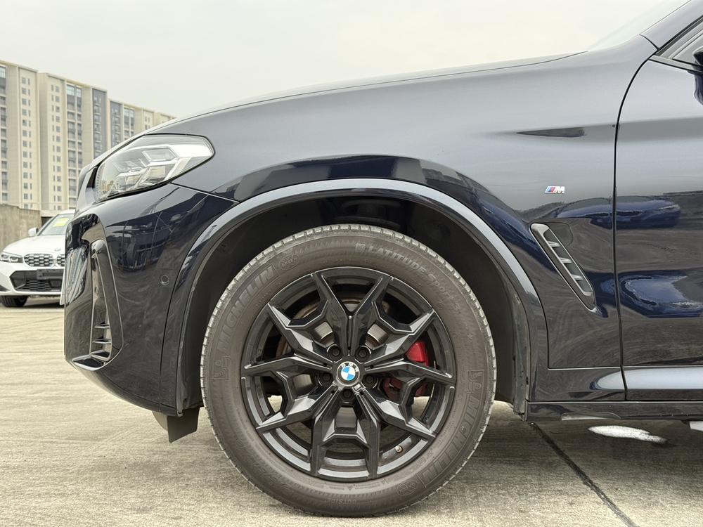 BMW BMW X4