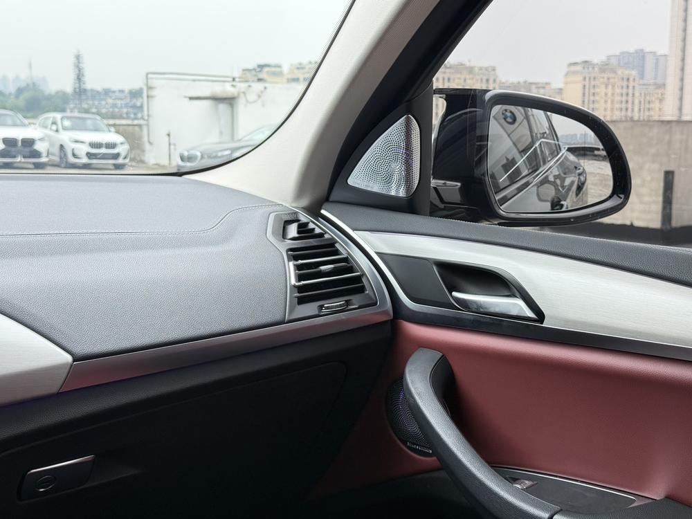 BMW BMW X4