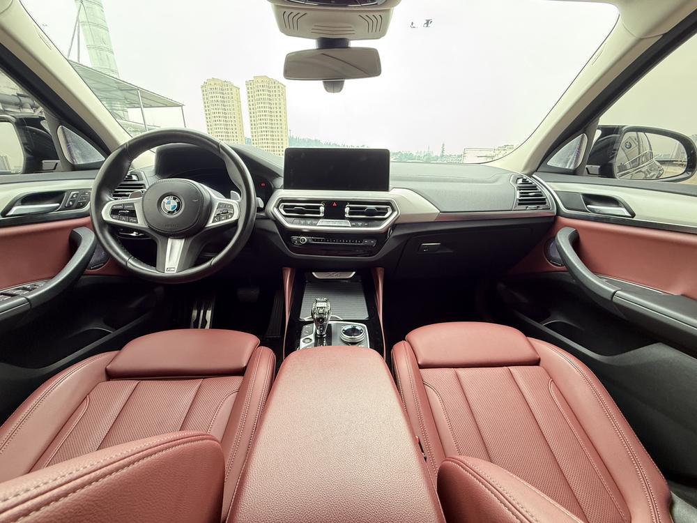 BMW BMW X4
