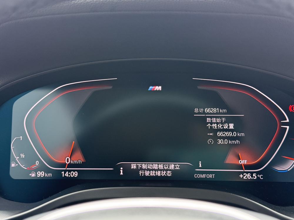 BMW BMW X4