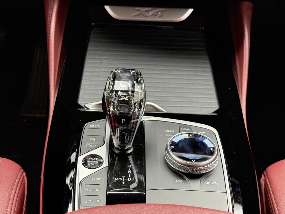 BMW BMW X4