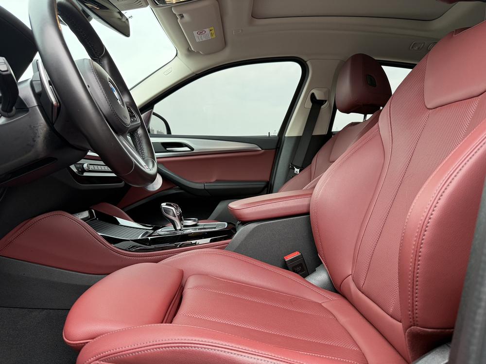 BMW BMW X4
