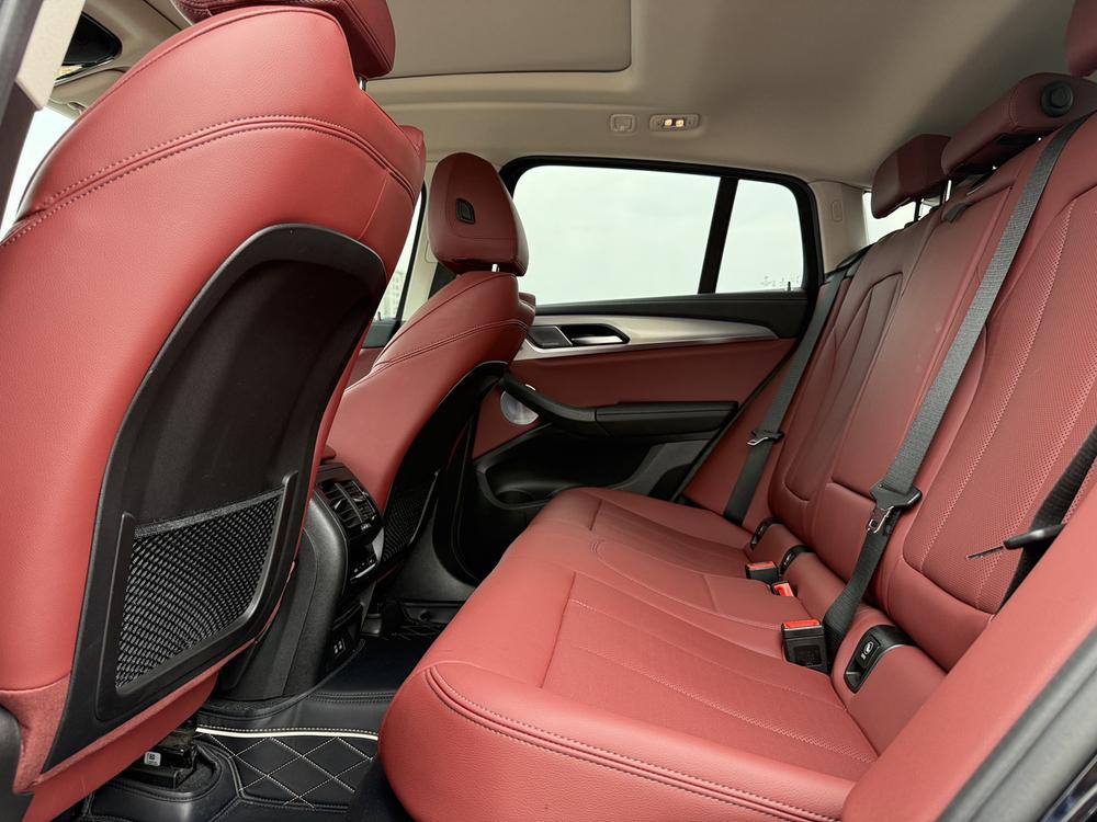 BMW BMW X4
