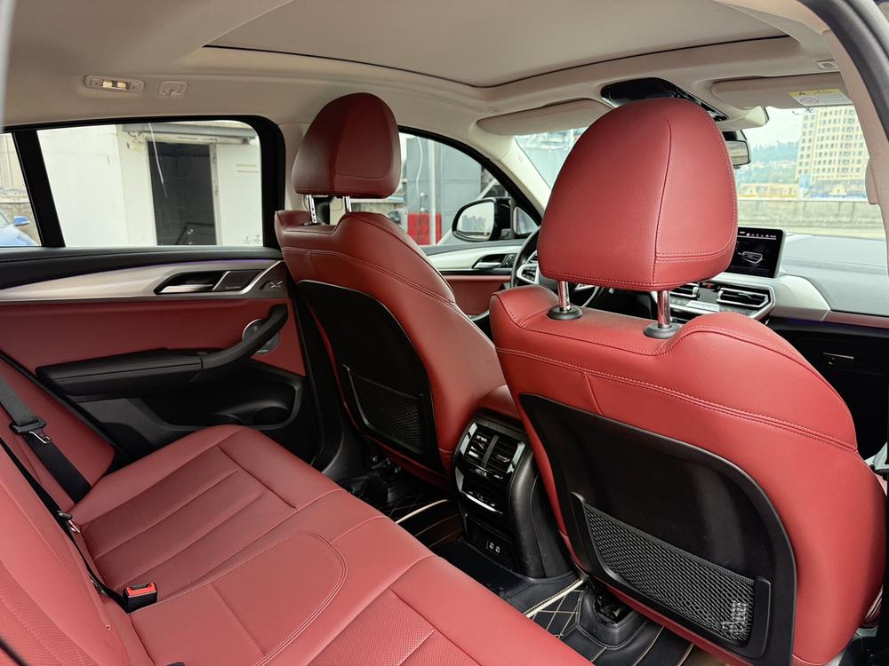 BMW BMW X4