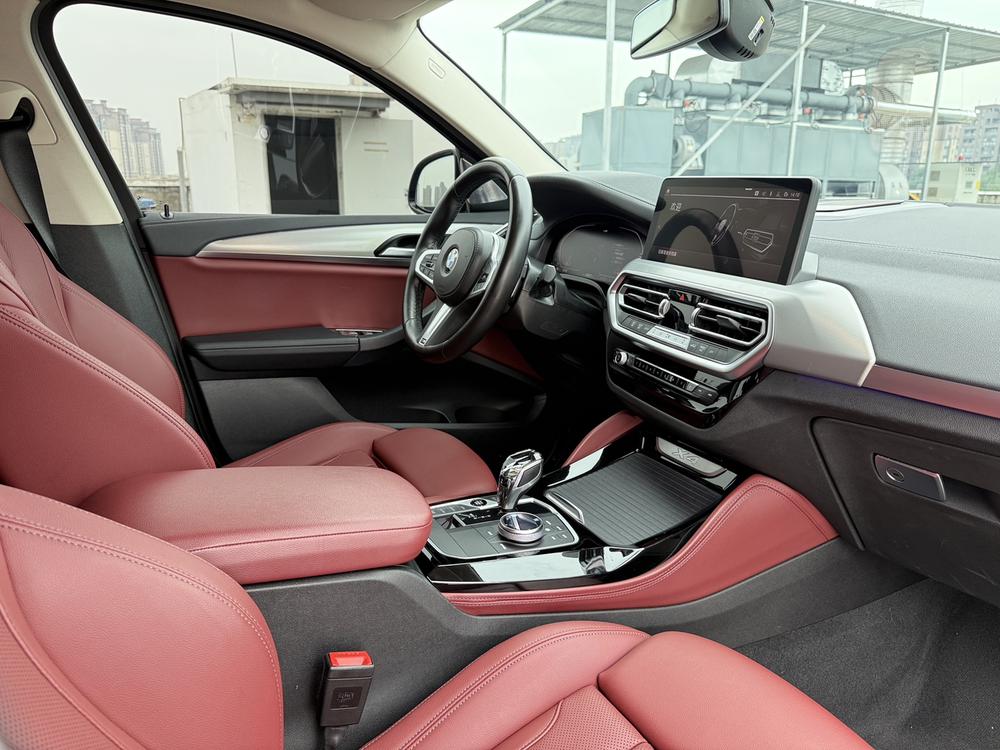 BMW BMW X4