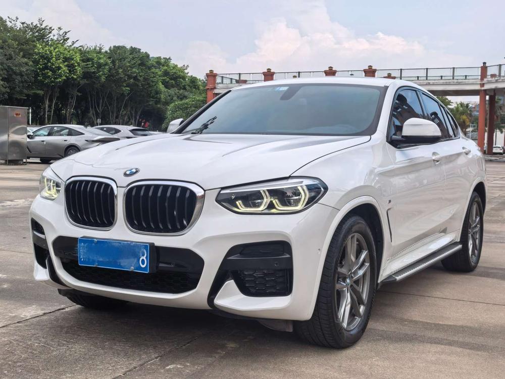 BMW BMW X4