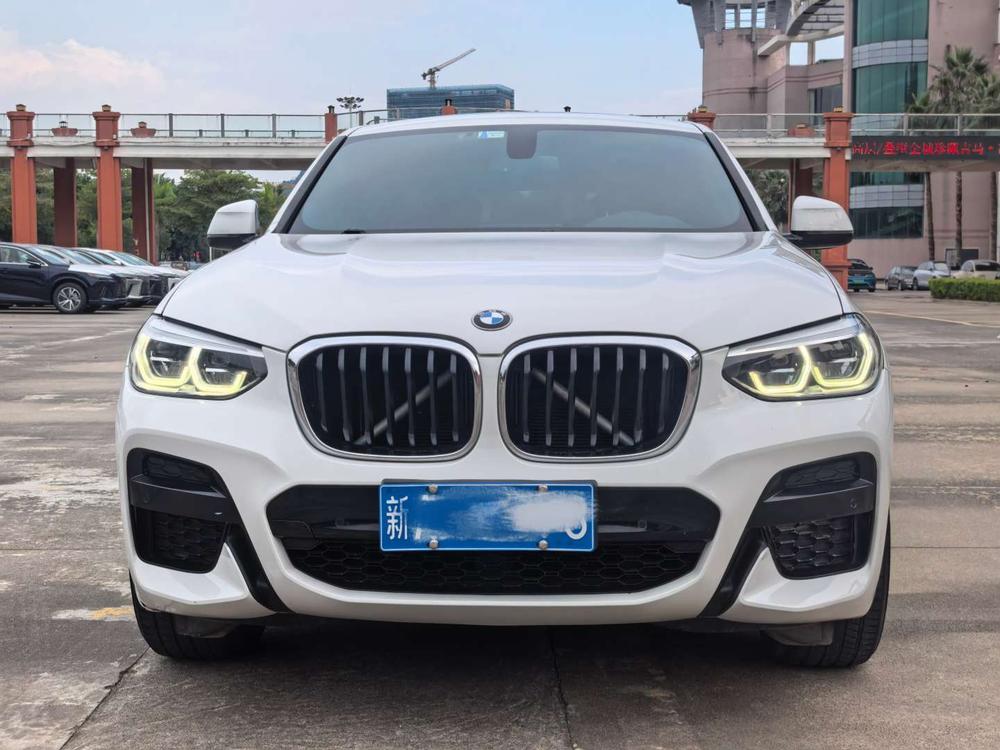 BMW BMW X4