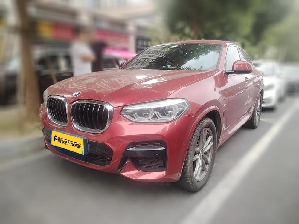BMW BMW X4