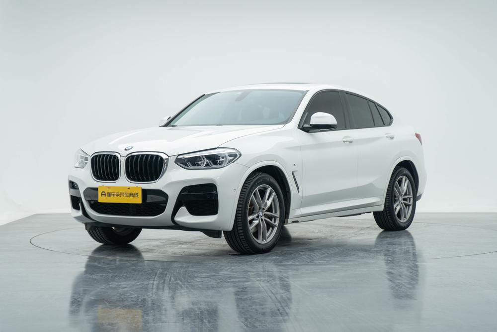 BMW BMW X4