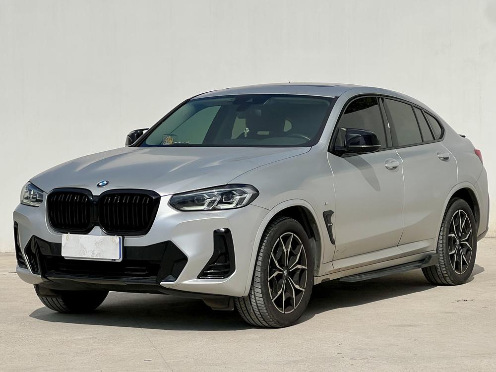 BMW BMW X4