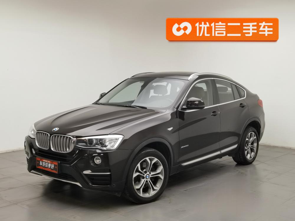 BMW BMW X4