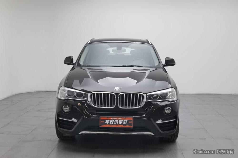 BMW BMW X4