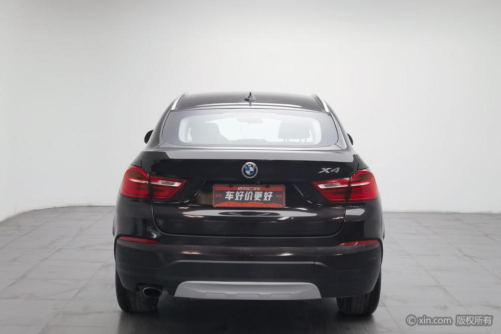 BMW BMW X4