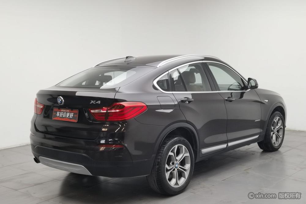 BMW BMW X4