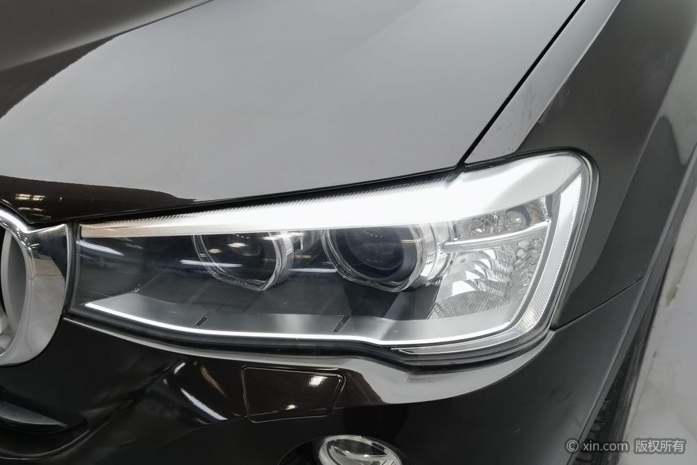BMW BMW X4