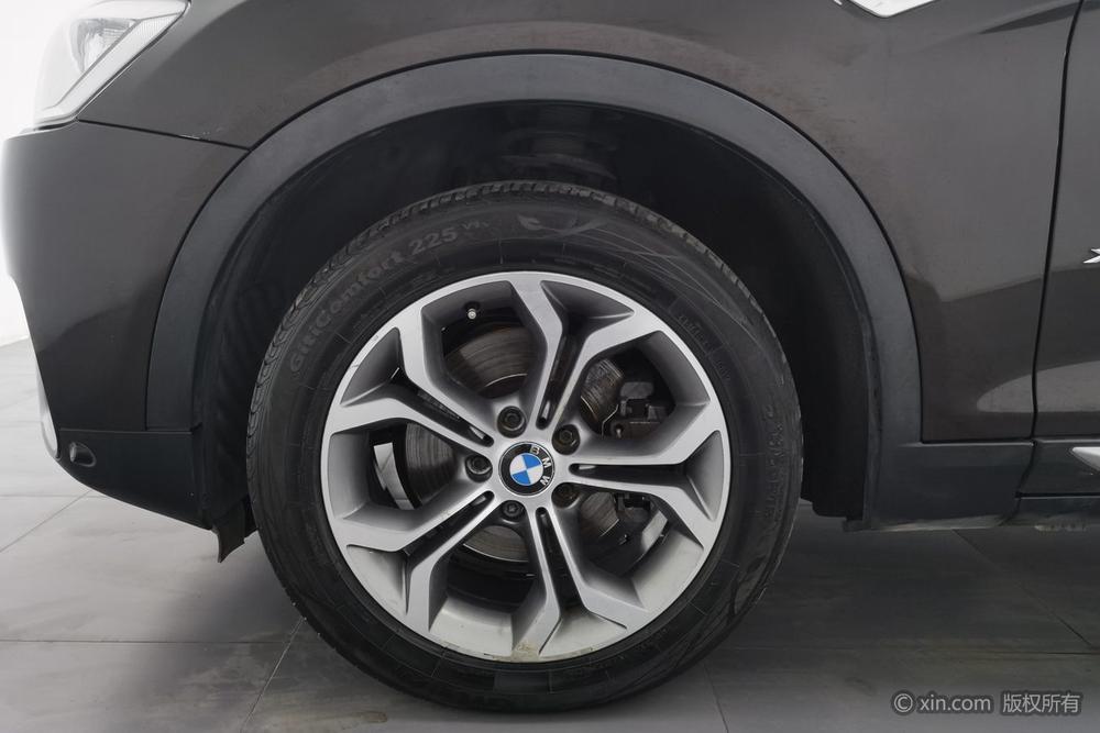 BMW BMW X4