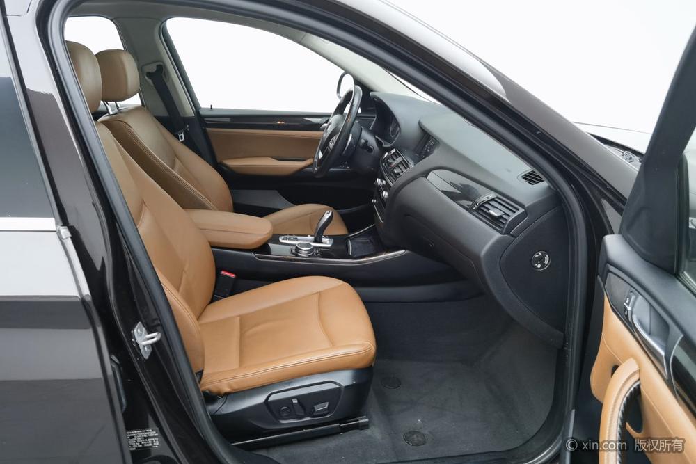 BMW BMW X4