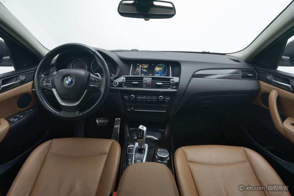BMW BMW X4