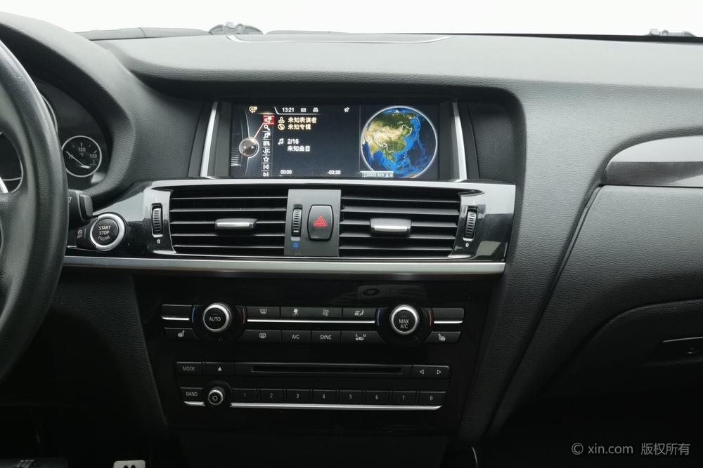 BMW BMW X4