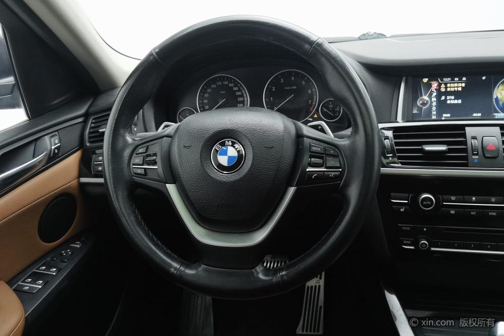 BMW BMW X4