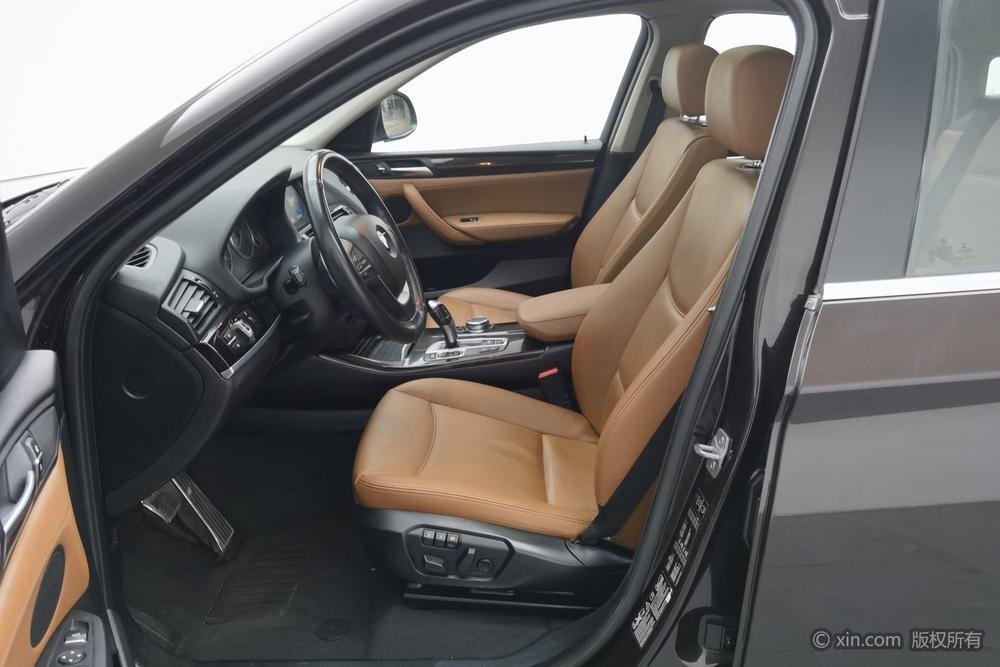 BMW BMW X4