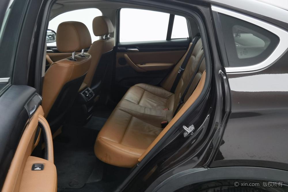 BMW BMW X4