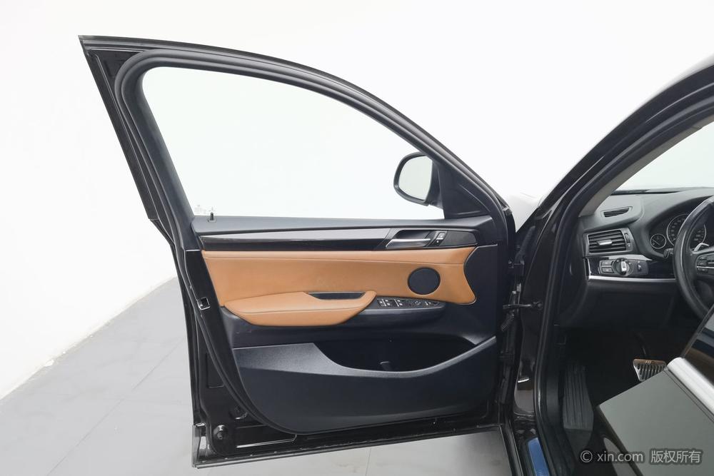 BMW BMW X4