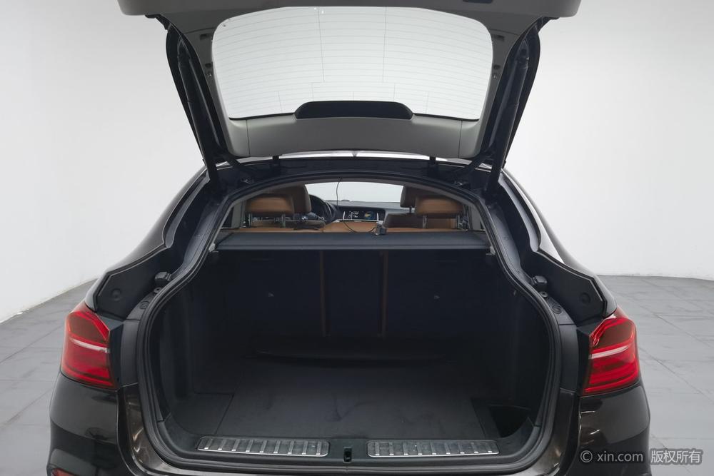 BMW BMW X4