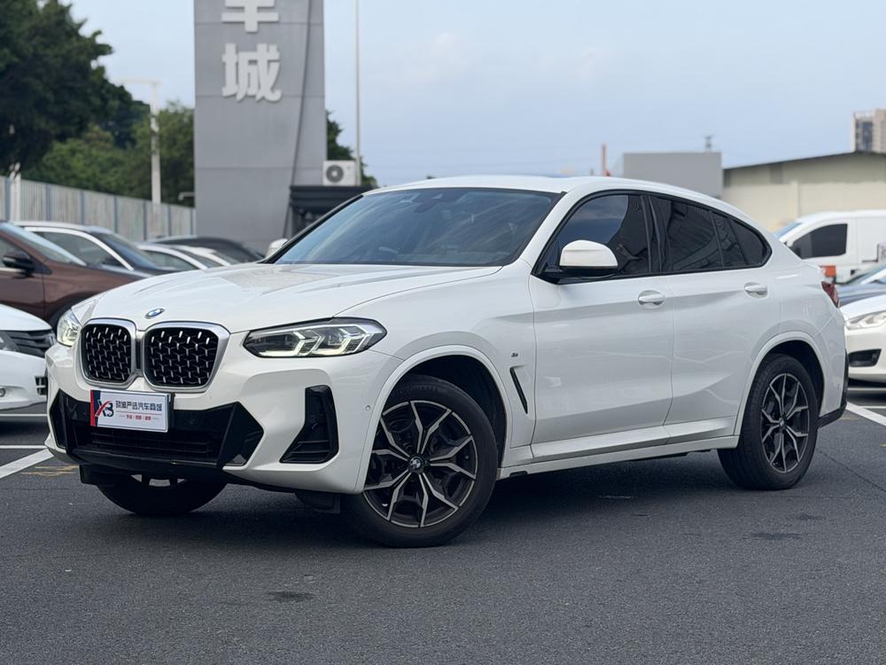 BMW BMW X4