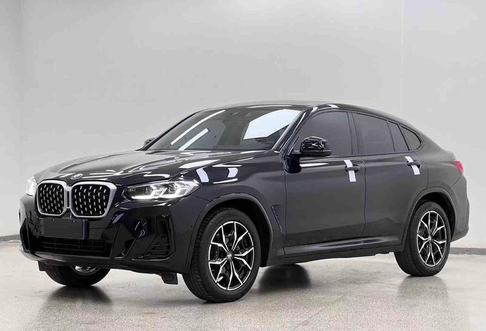BMW BMW X4
