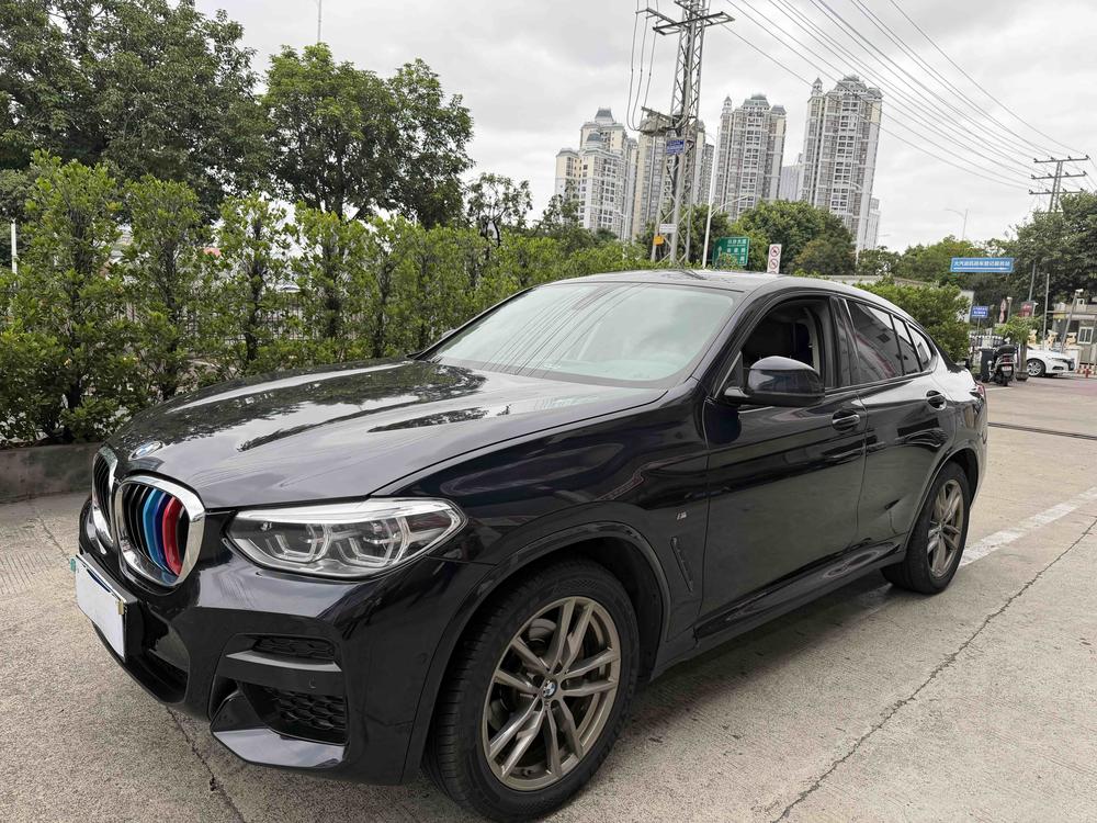 BMW BMW X4