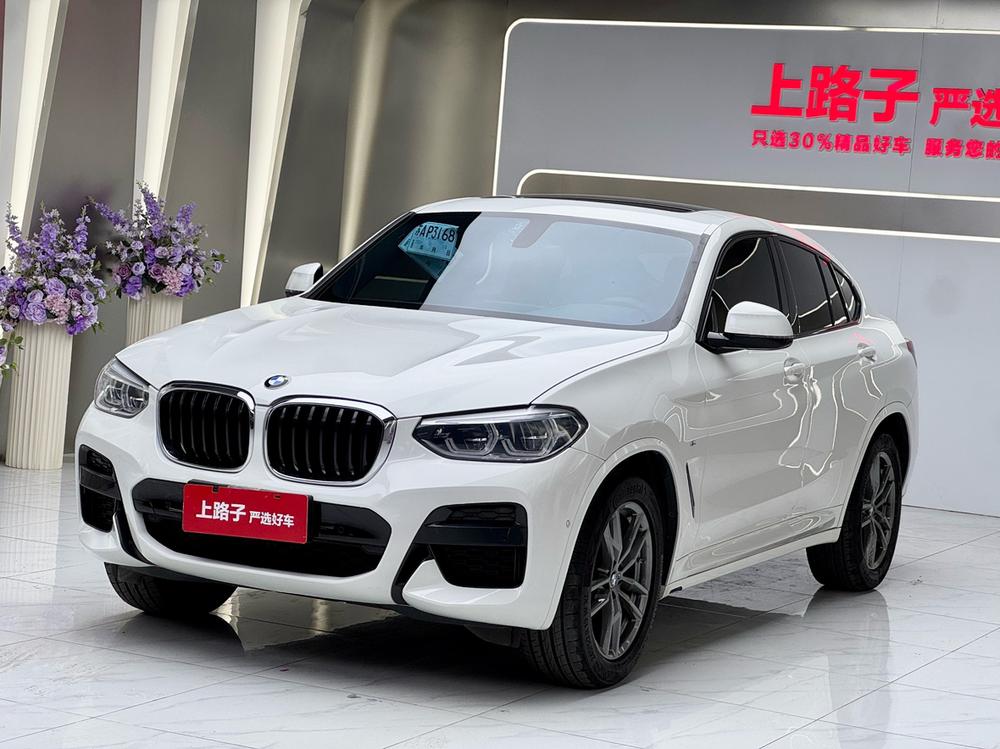 BMW BMW X4