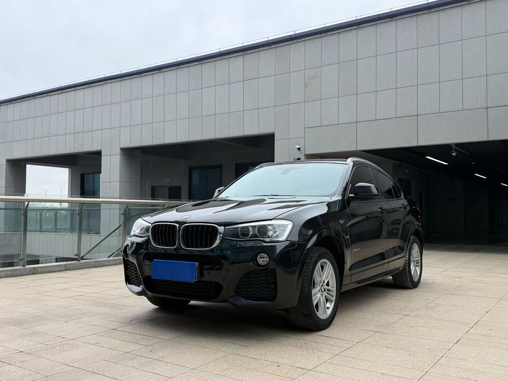 BMW BMW X4