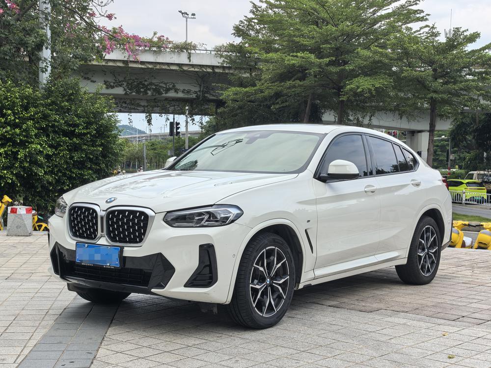 BMW BMW X4