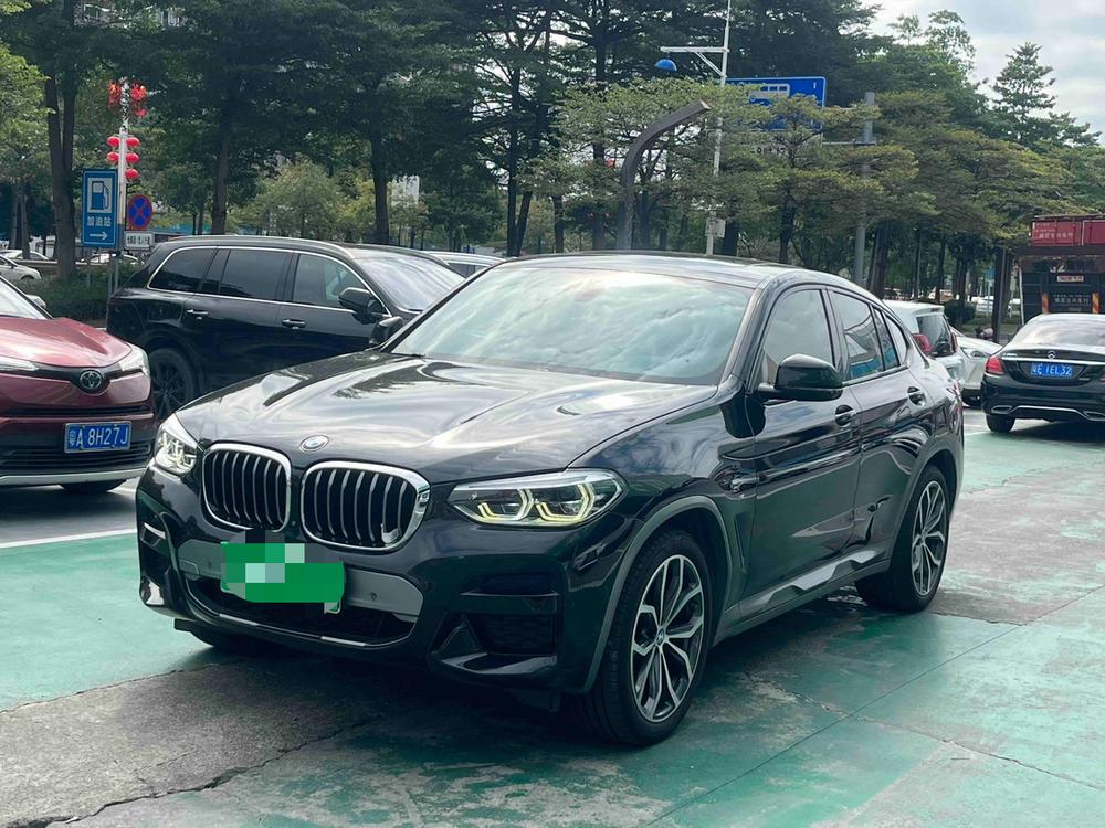 BMW BMW X4