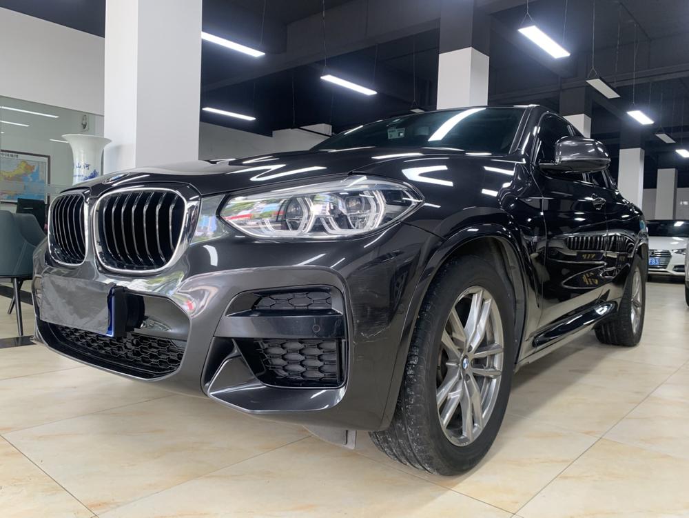 BMW BMW X4