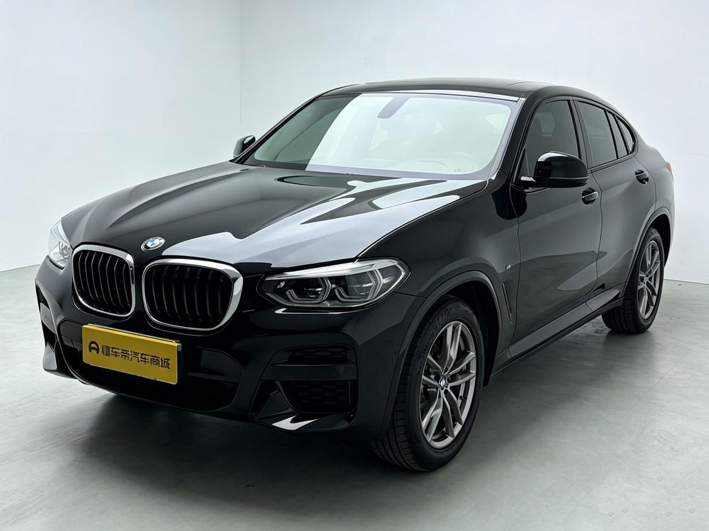 BMW BMW X4