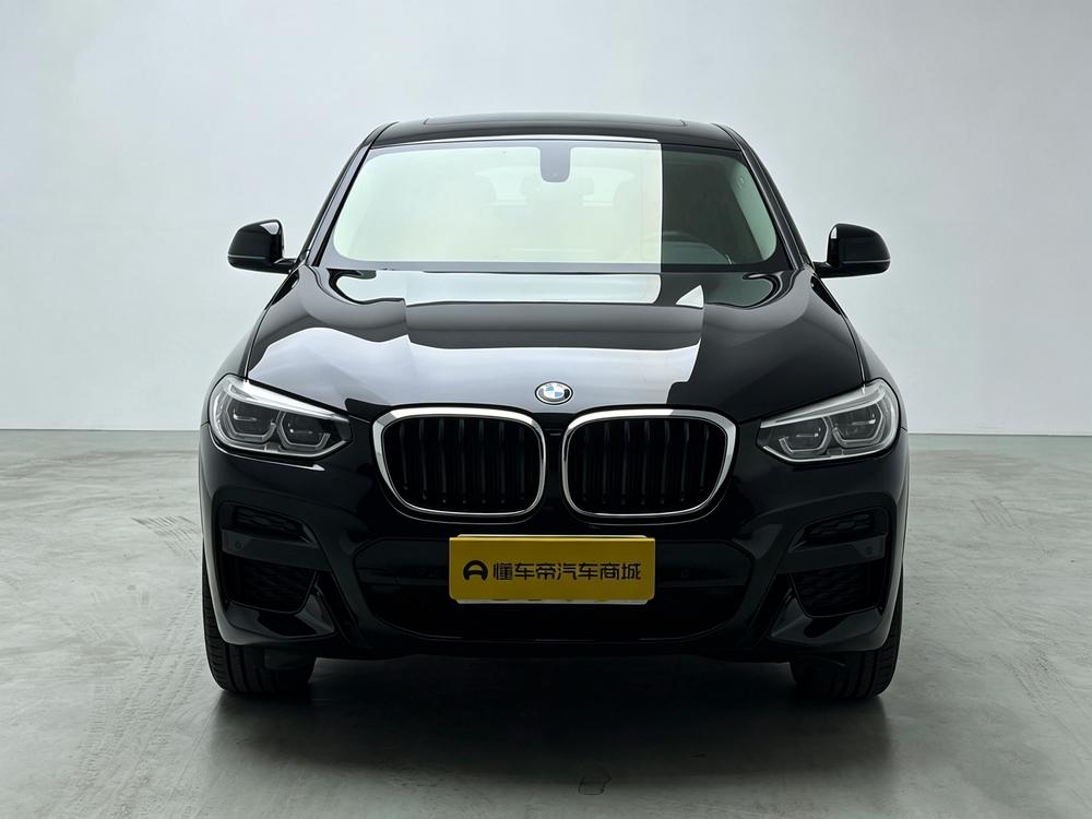 BMW BMW X4