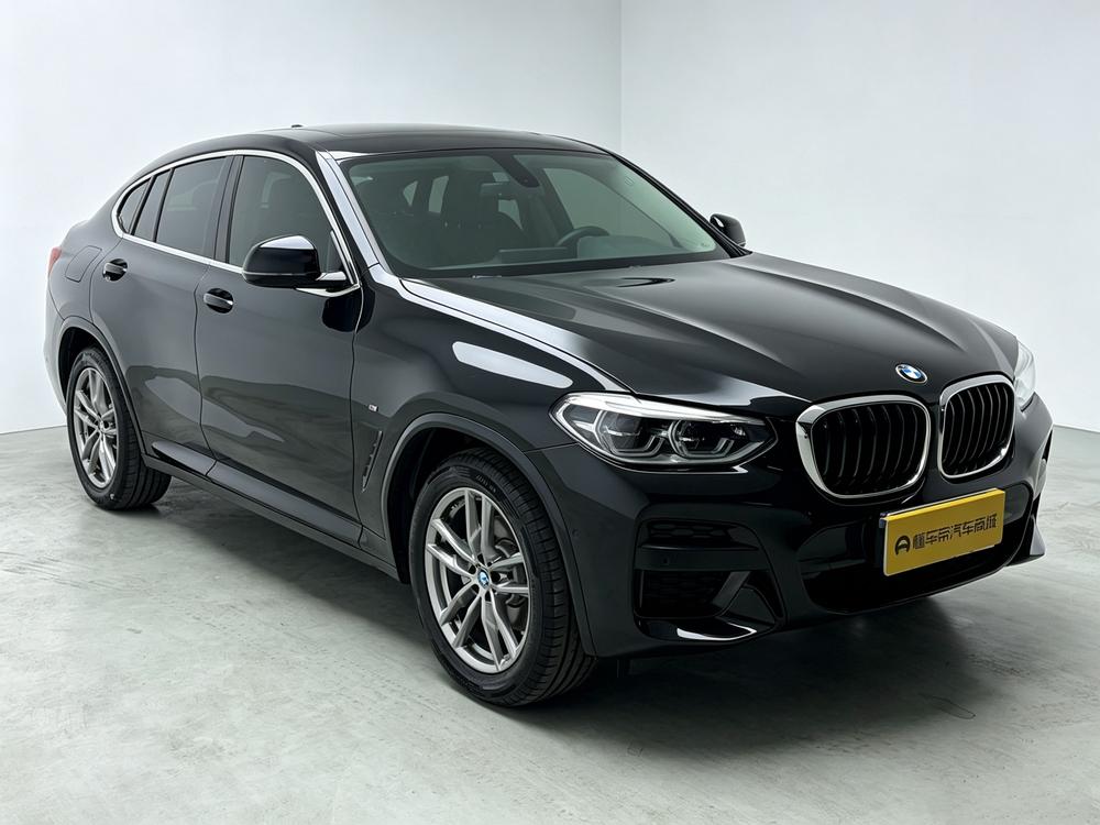 BMW BMW X4
