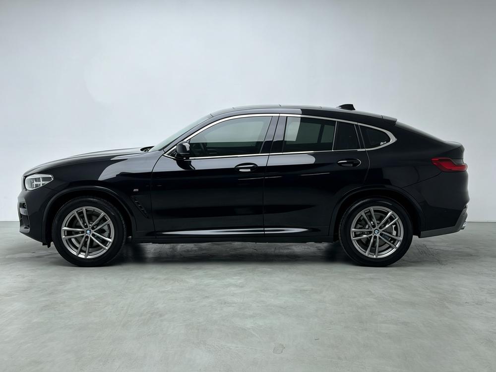 BMW BMW X4