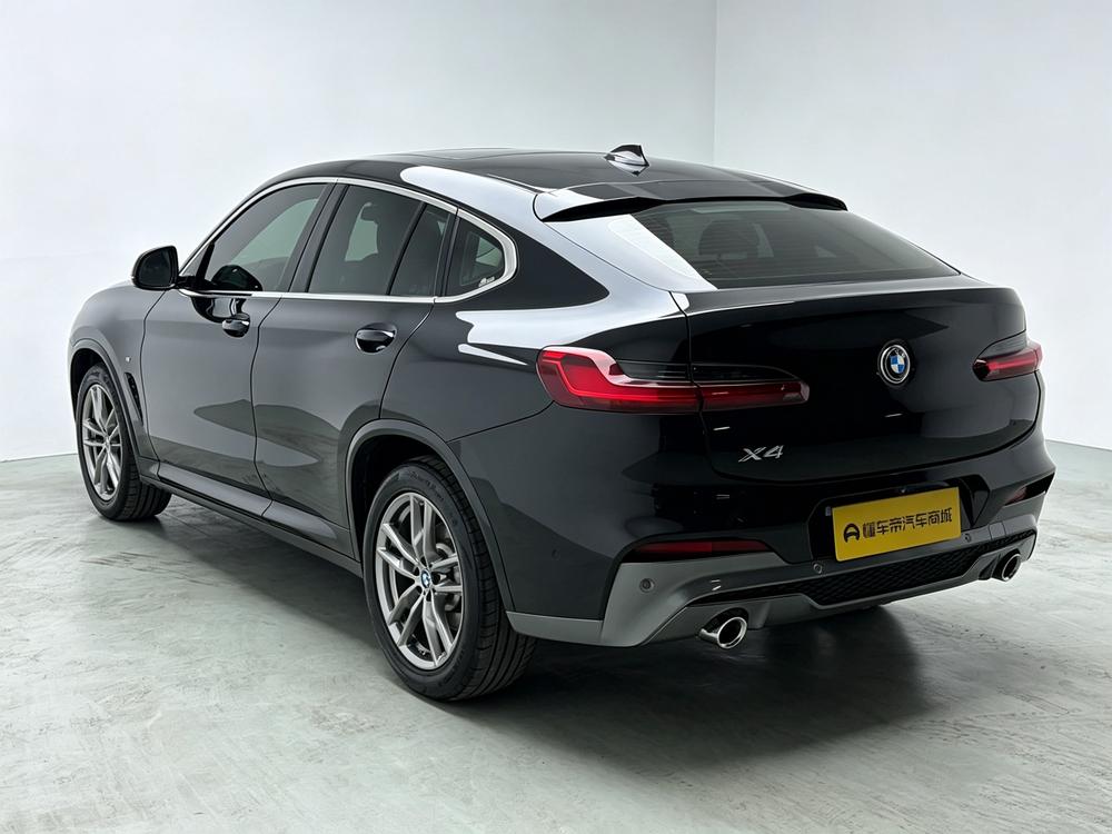 BMW BMW X4