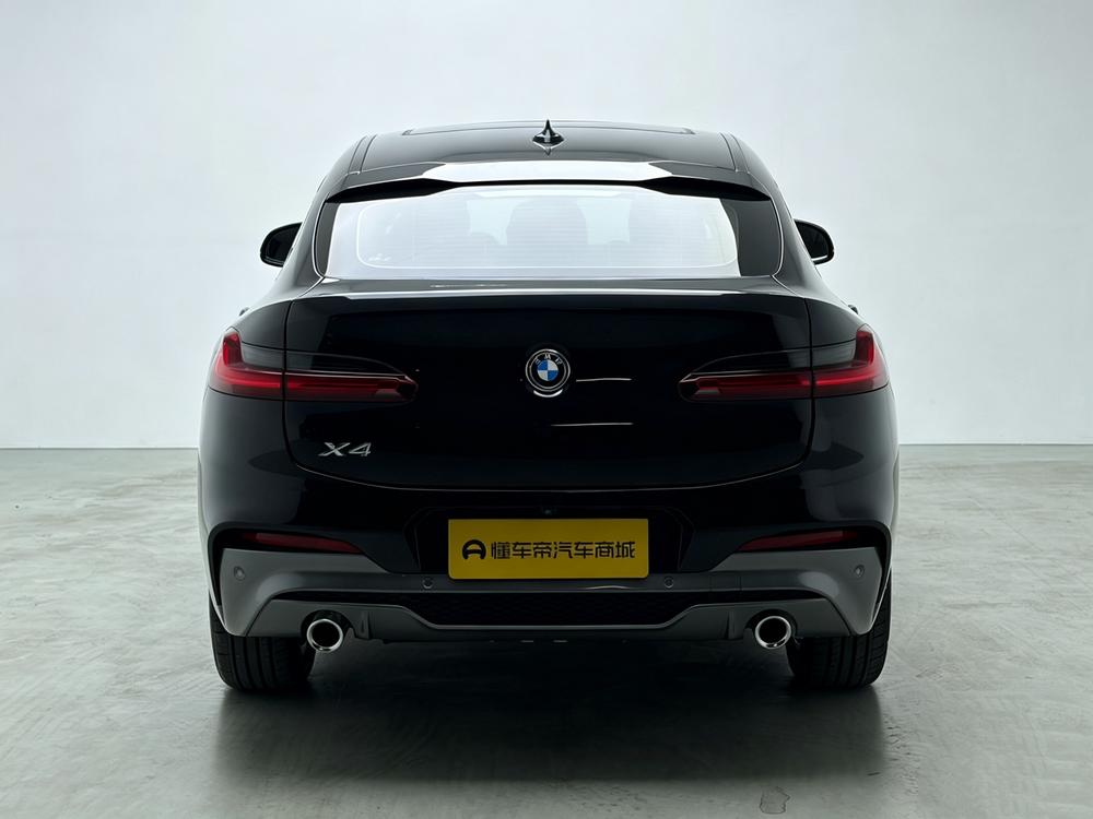 BMW BMW X4