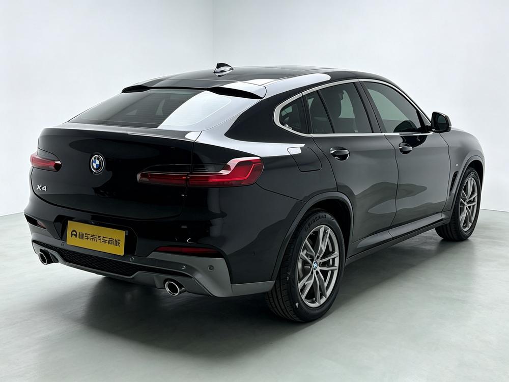 BMW BMW X4