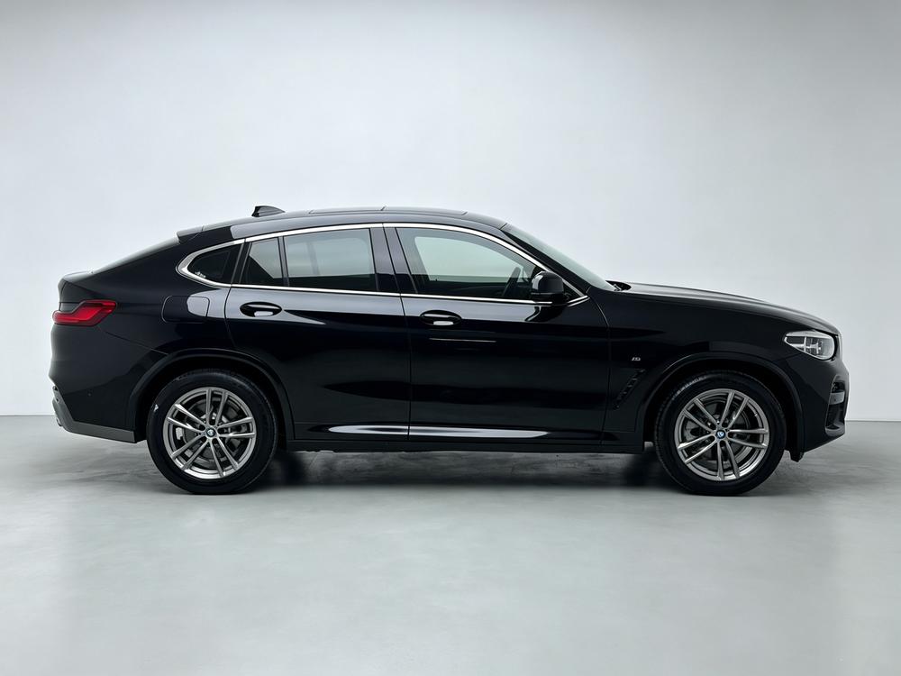 BMW BMW X4