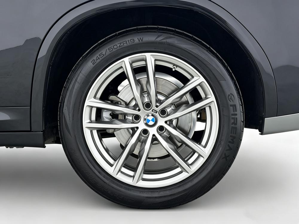 BMW BMW X4