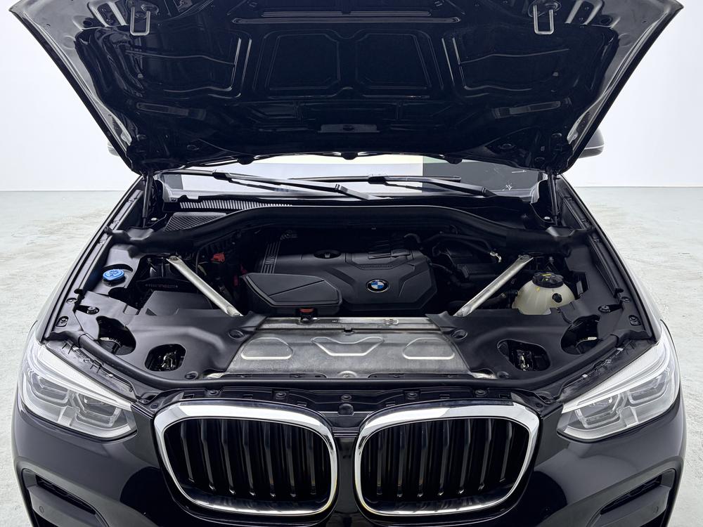 BMW BMW X4
