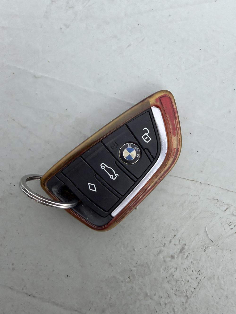 BMW BMW X4