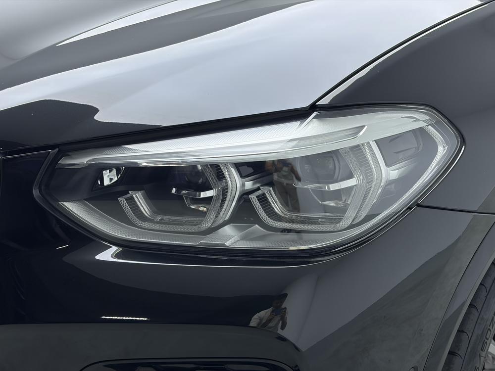 BMW BMW X4