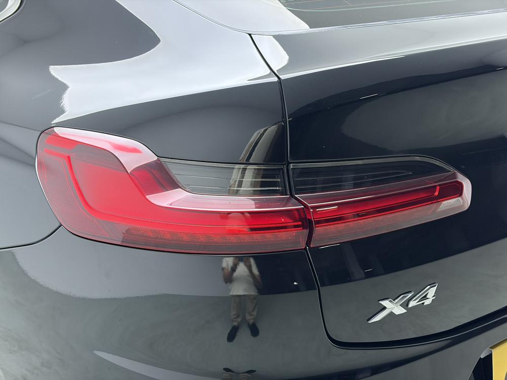 BMW BMW X4
